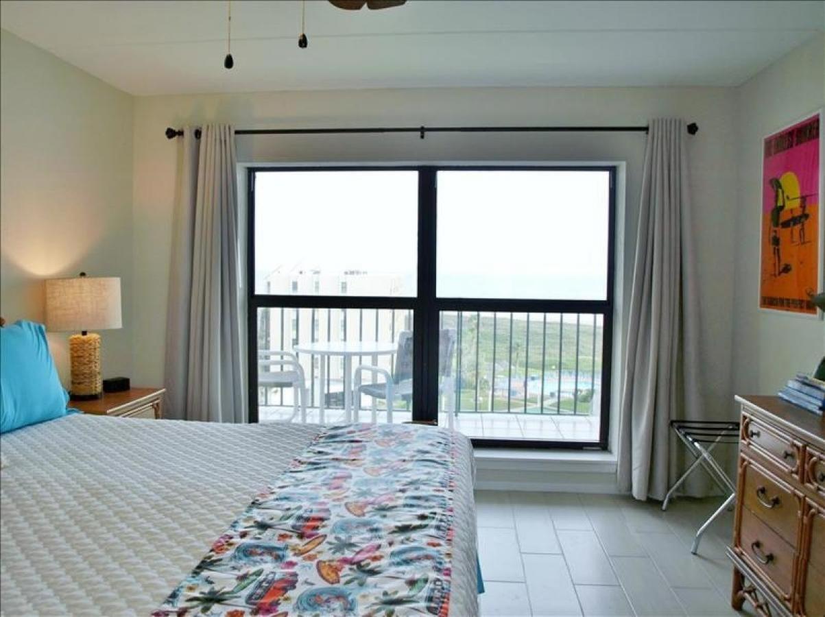 Saida IV Condos S4704 사우스 파드레 아일랜드 외부 사진